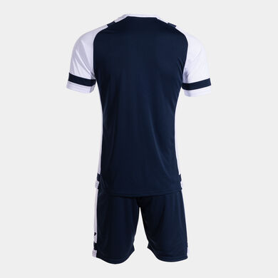 Set man Lider dark navy white