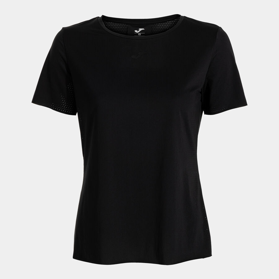 CAMISETA MANGA CORTA INDOOR GYM