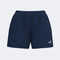 Shorts woman Tokyo navy blue white