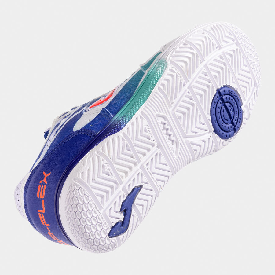 TOP FLEX JR 25