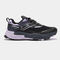 Trail-running shoes Sierra Lady 25 woman black