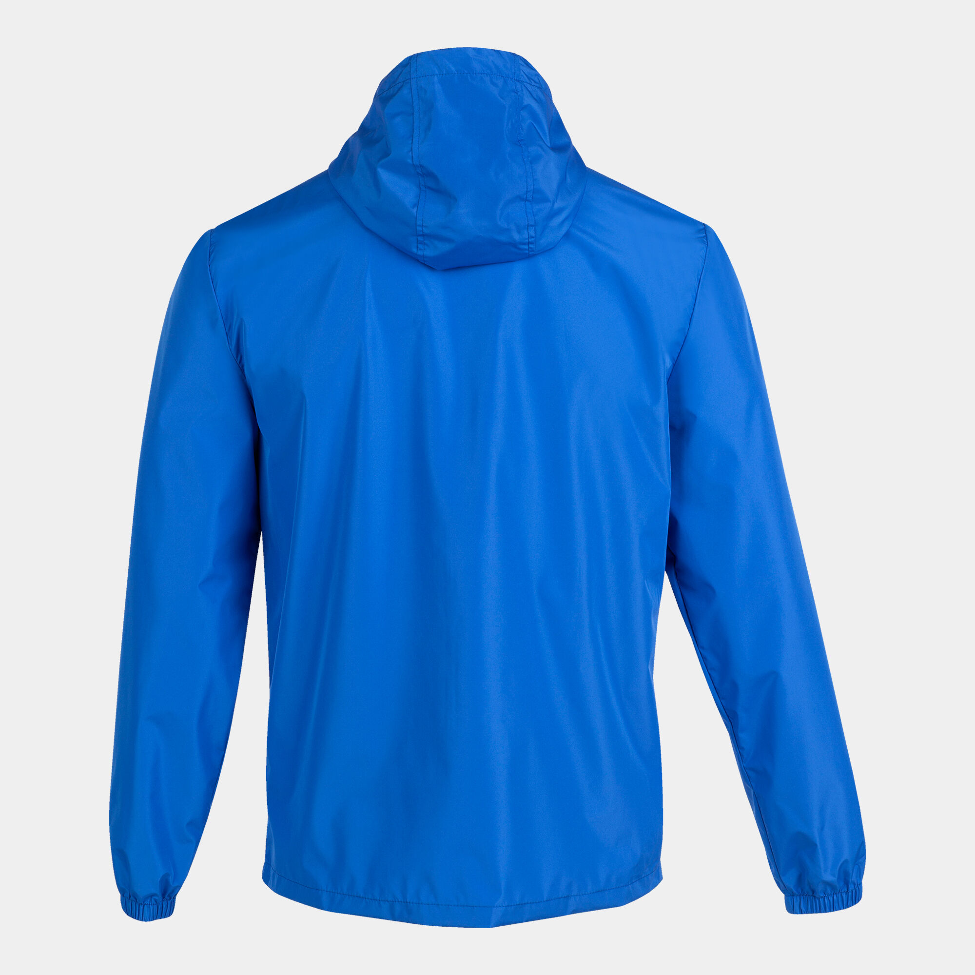 Royal blue waterproof jacket store