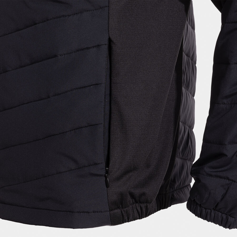 CHAQUETA LIGERA EXPLORER