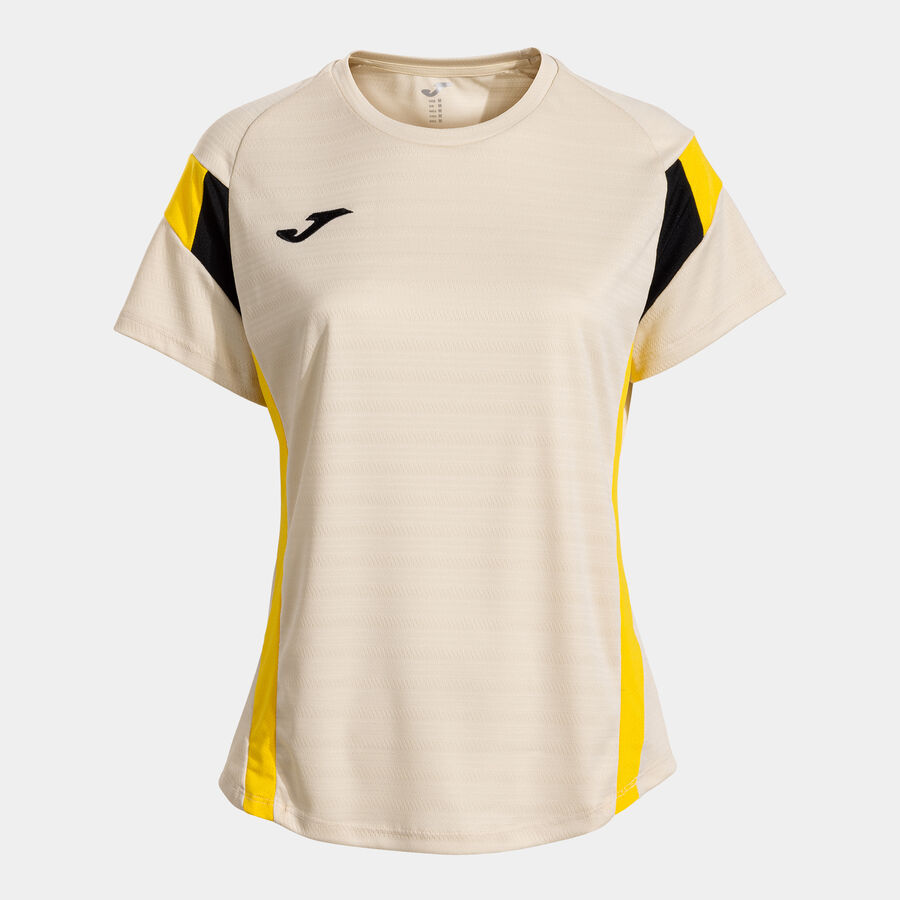 CAMISETA MANGA CORTA MONTREAL