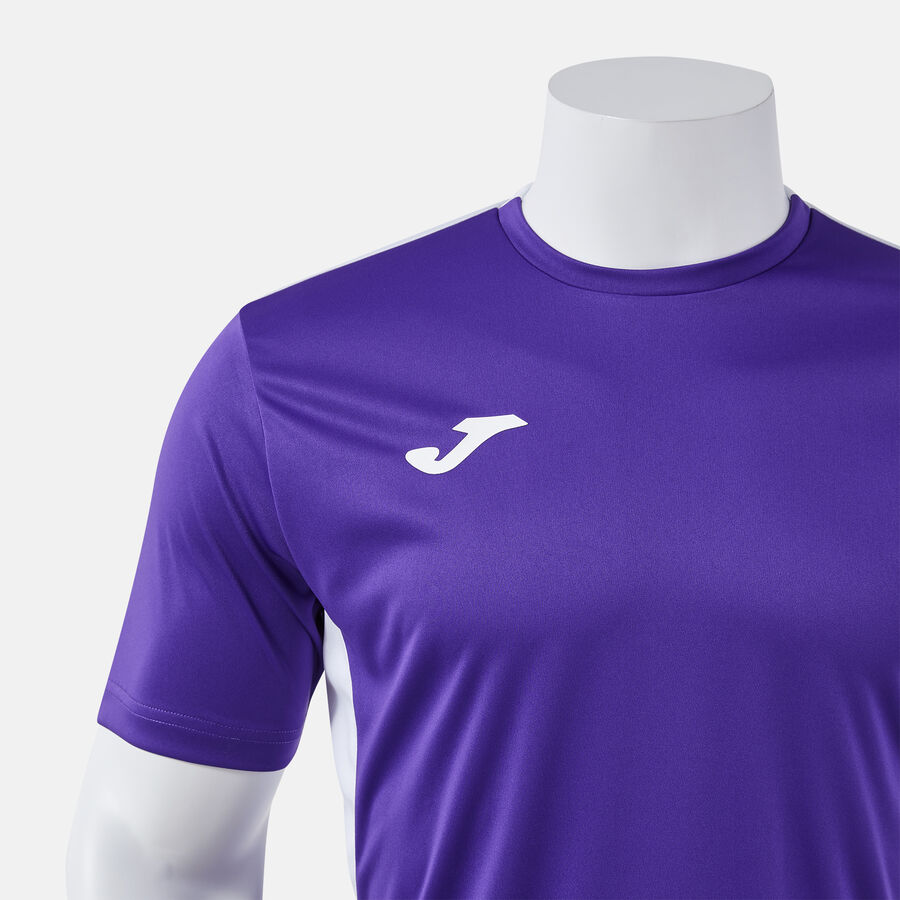 CAMISETA MANGA CORTA WINNER IV