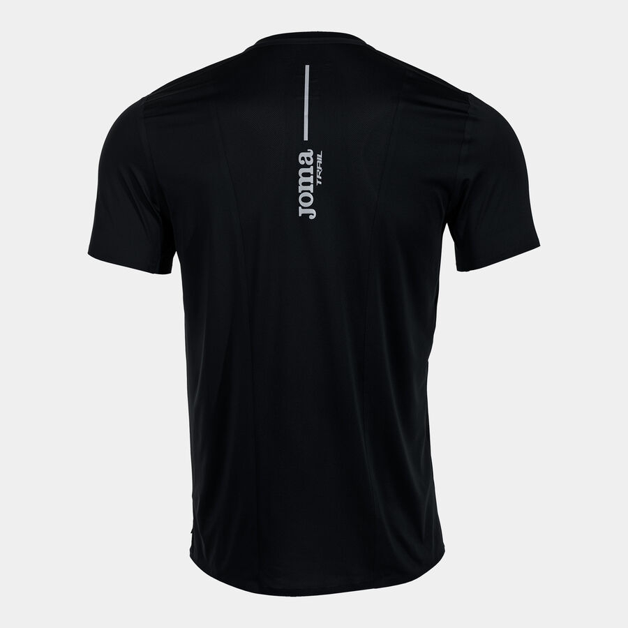 CAMISETA MANGA CORTA TRAIL HELIUM