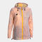 Rainjacket woman Explorer V gold