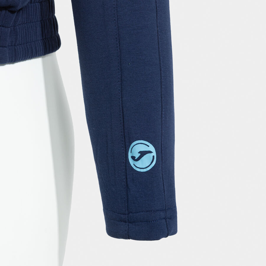 CHAQUETA INDOOR GYM