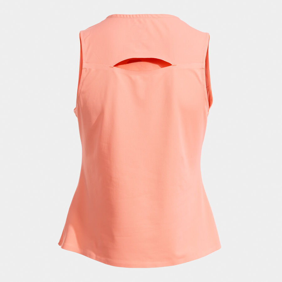 CAMISETA SIN MANGAS CHALLENGE