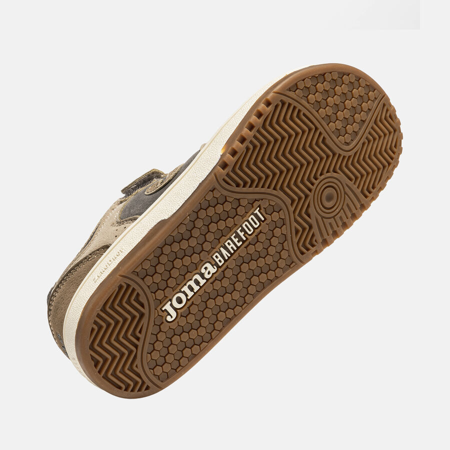 FLEXY JR BAREFOOT  26