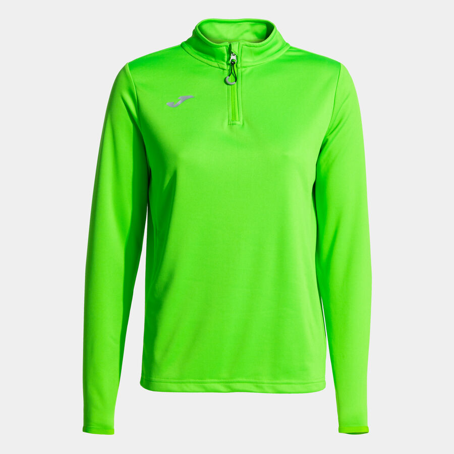 SUDADERA RUNNING NIGHT