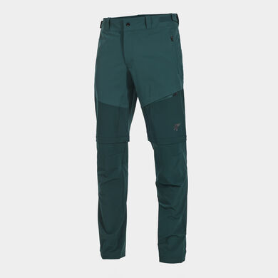 Pantaloni lungi bărbaȚi Explorer turcoaz