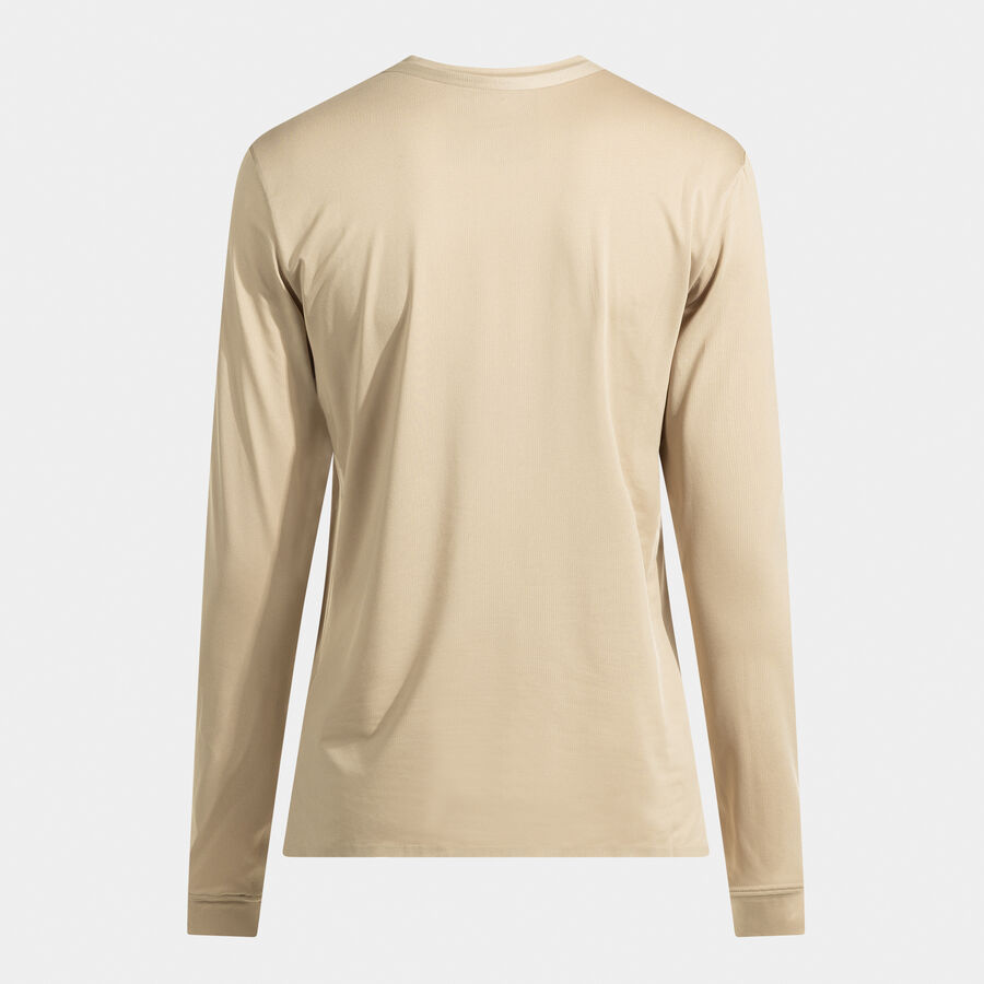 CAMISETA MANGA LARGA BREATH