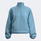 Felpe donna Street Generation blu