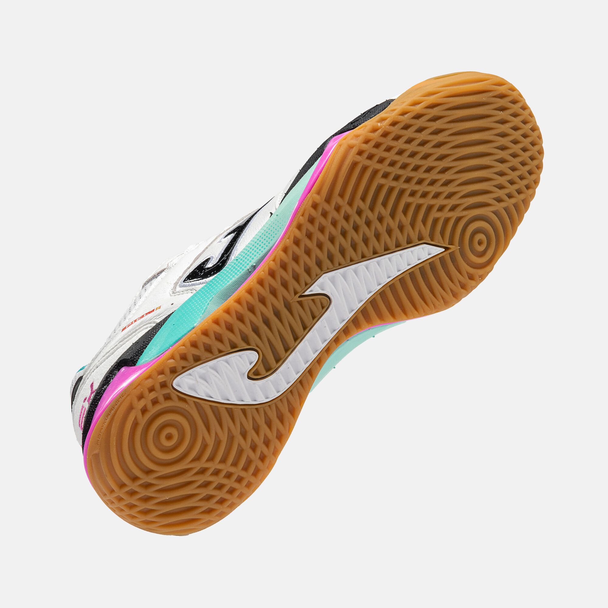 シューズ joma / TOP FLEX PLUS 2602 IN (26cm) Futsal shoes Top Flex Plus 26 indoor white | JOMA®