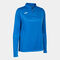 Sudadera mujer Running Night royal
