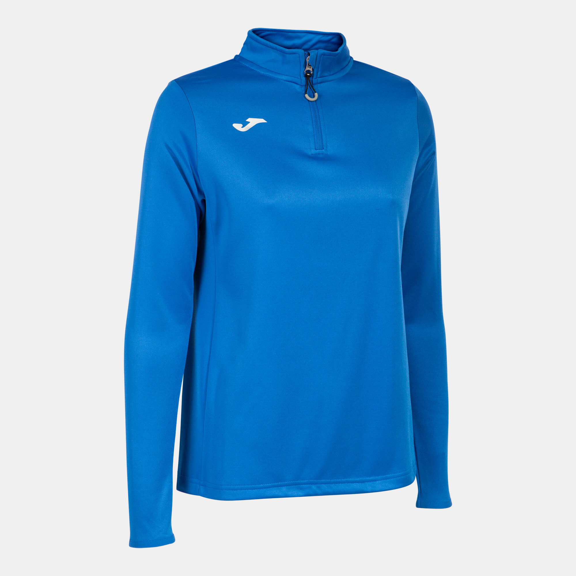 Sweatshirt frau Running Night königsblau