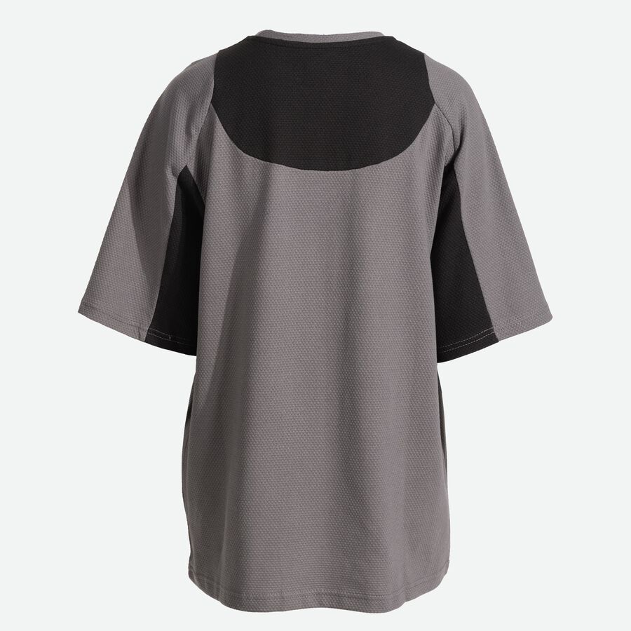 CAMISETA MANGA CORTA U-TRIBE