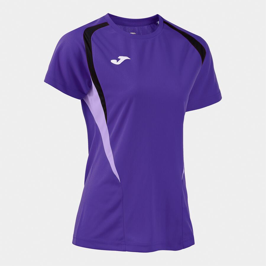 CAMISETA MANGA CORTA CHAMPIONSHIP 20