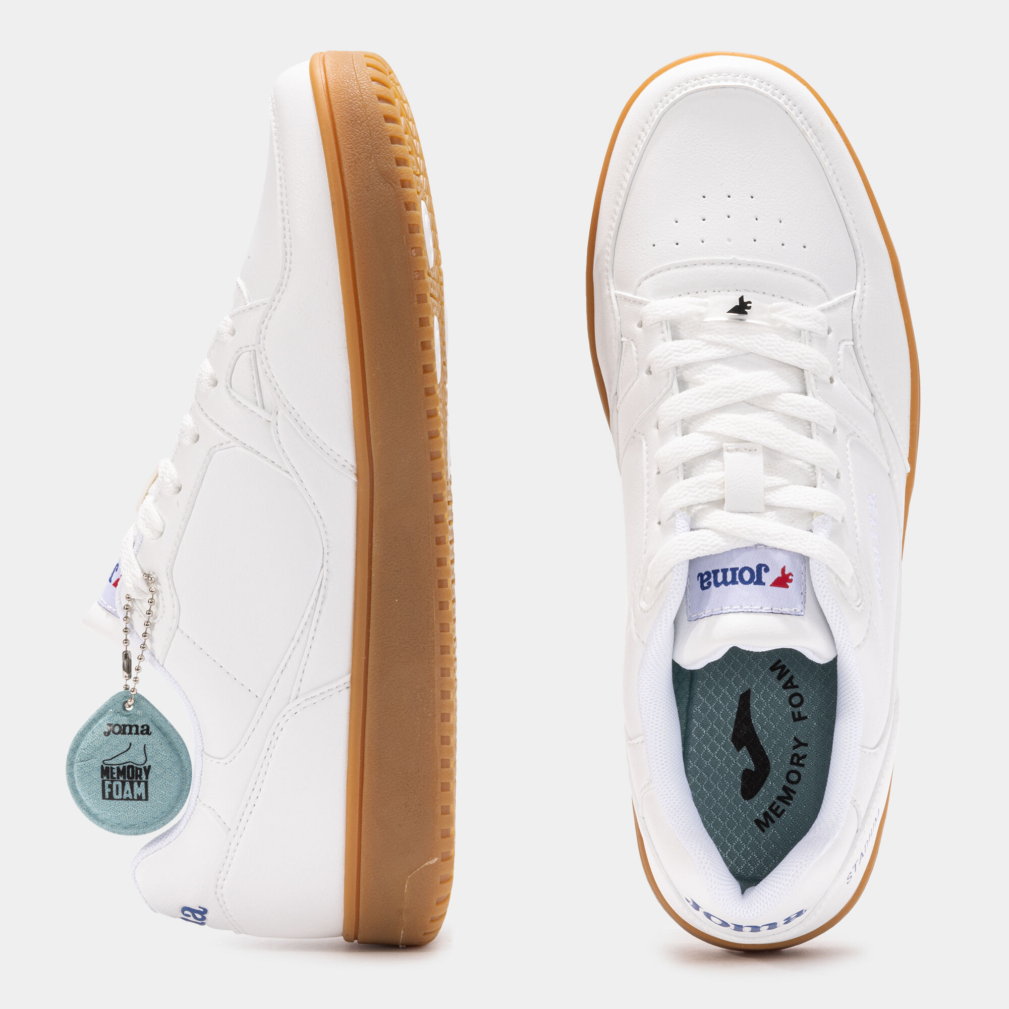 Casual shoes C.Stadium Men 25 man white | JOMA®