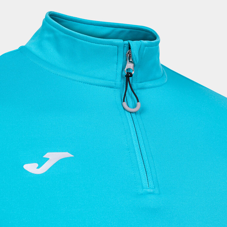 SUDADERA RUNNING NIGHT
