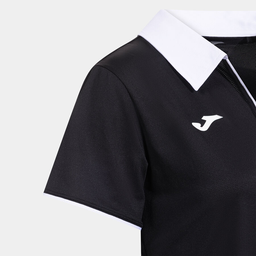 POLO MANGA CORTA TORNEO