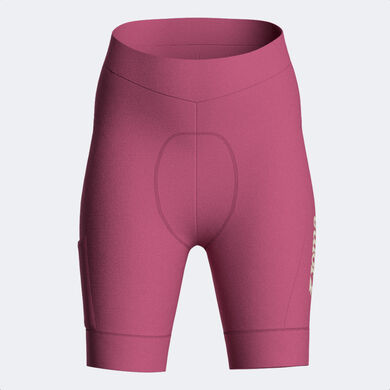 Cuissard femme Crono violet