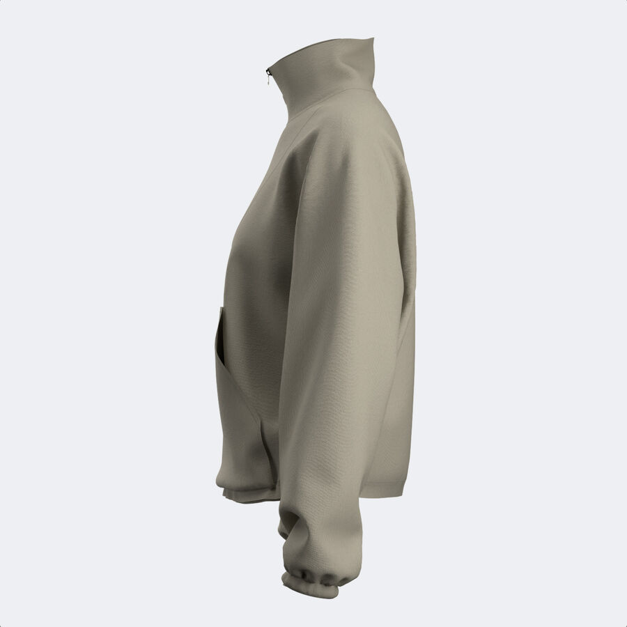 SUDADERA STREET GENERATION