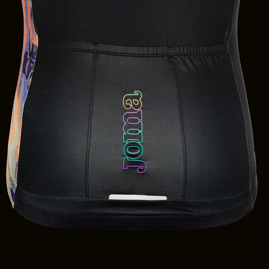 MAILLOT CRONO