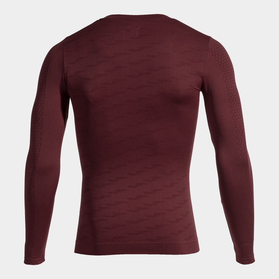 CAMISETA MANGA LARGA BRAMA CLASSIC