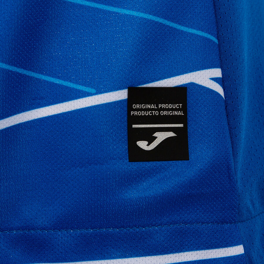 CAMISETA MANGA CORTA 1ª HOFFENHEIM