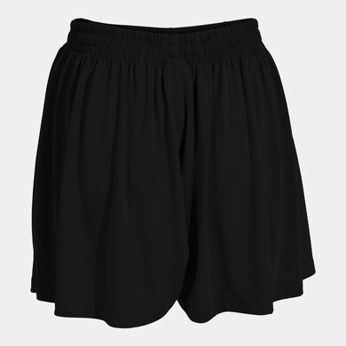 Short mujer BREATH negro