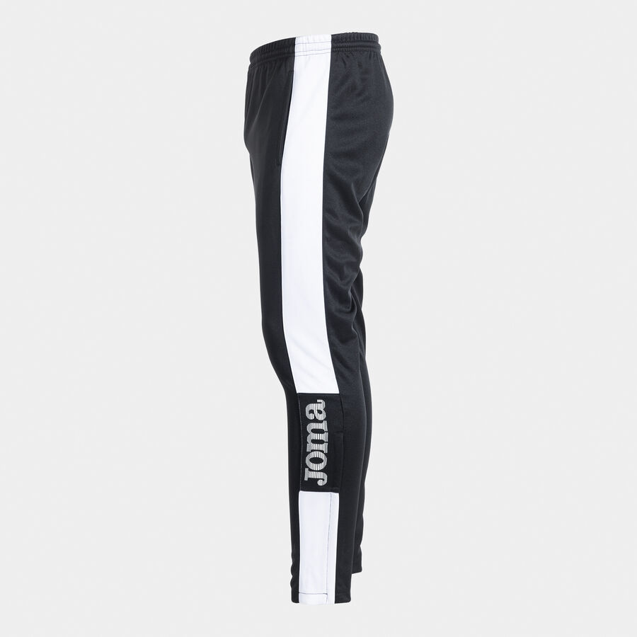 PANTAL&Oacute;N LARGO COMBI GOLD