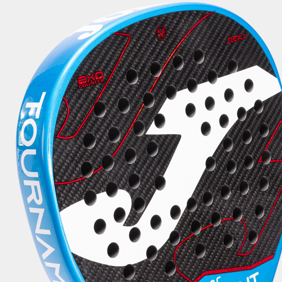 PALA DE PÁDEL TOURNAMENT PRO
