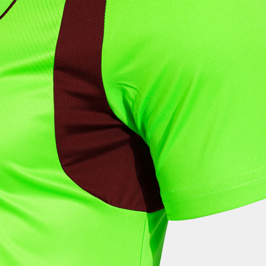 CAMISETA MANGA CORTA  COMP. OFI. H TORINO