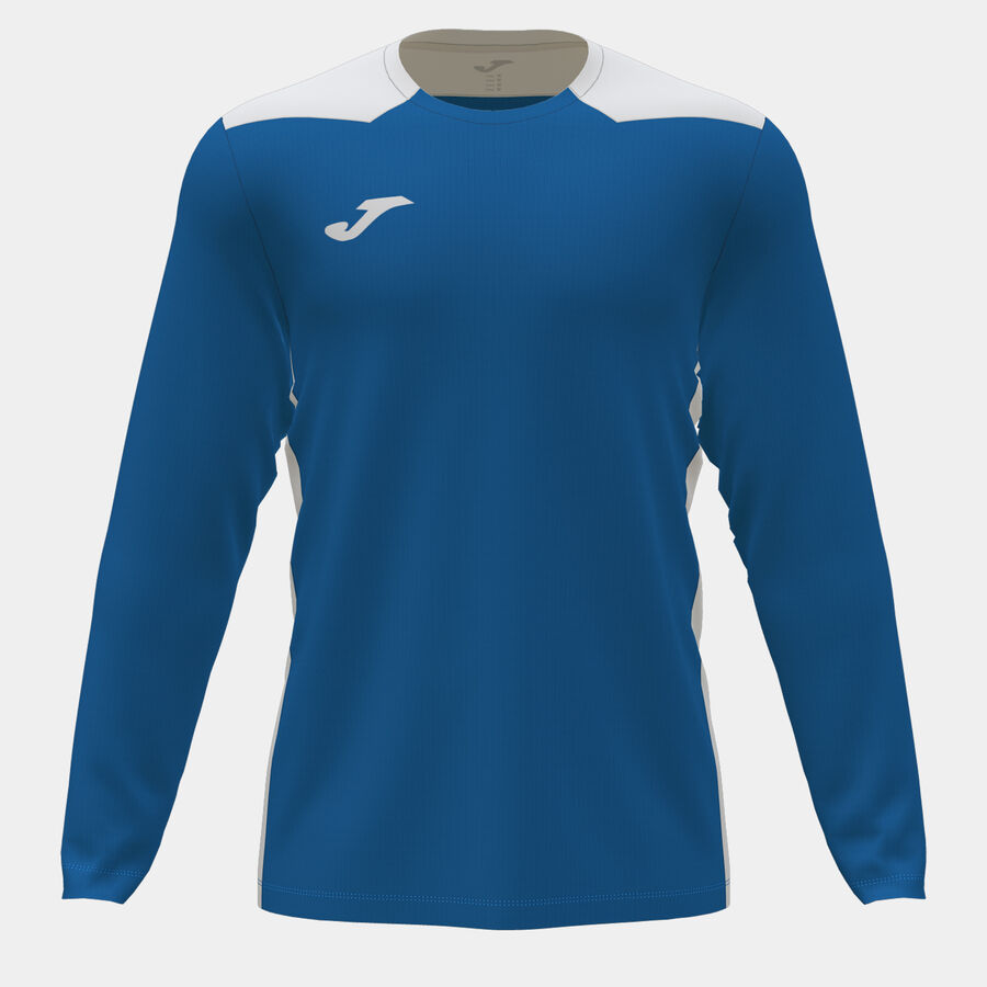 CAMISETA MANGA LARGA CHAMPIONSHIP VI