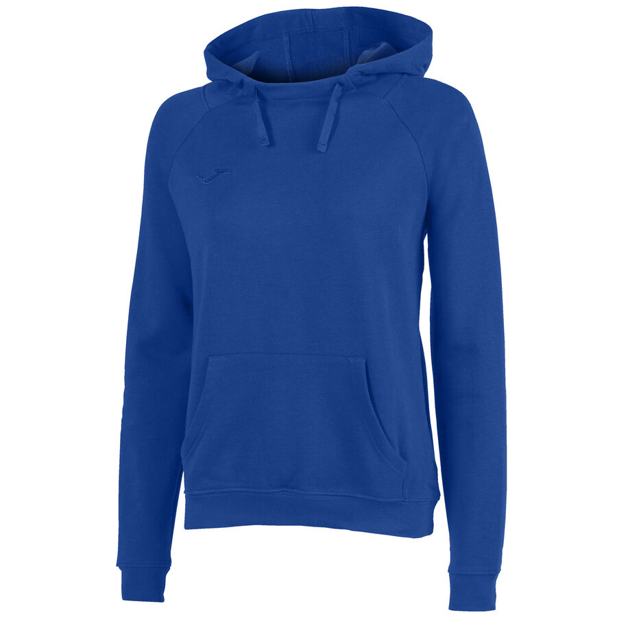 SUDADERA CON CAPUCHA ATENAS II