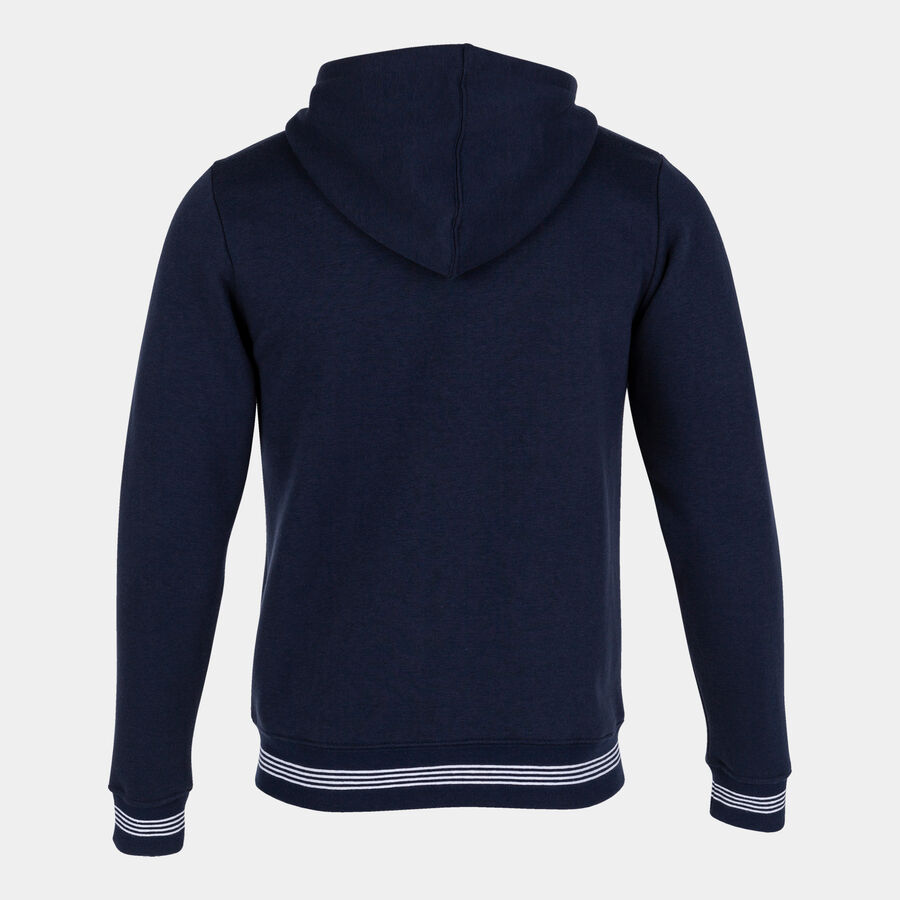 CHAQUETA CON CAPUCHA CAMPUS III