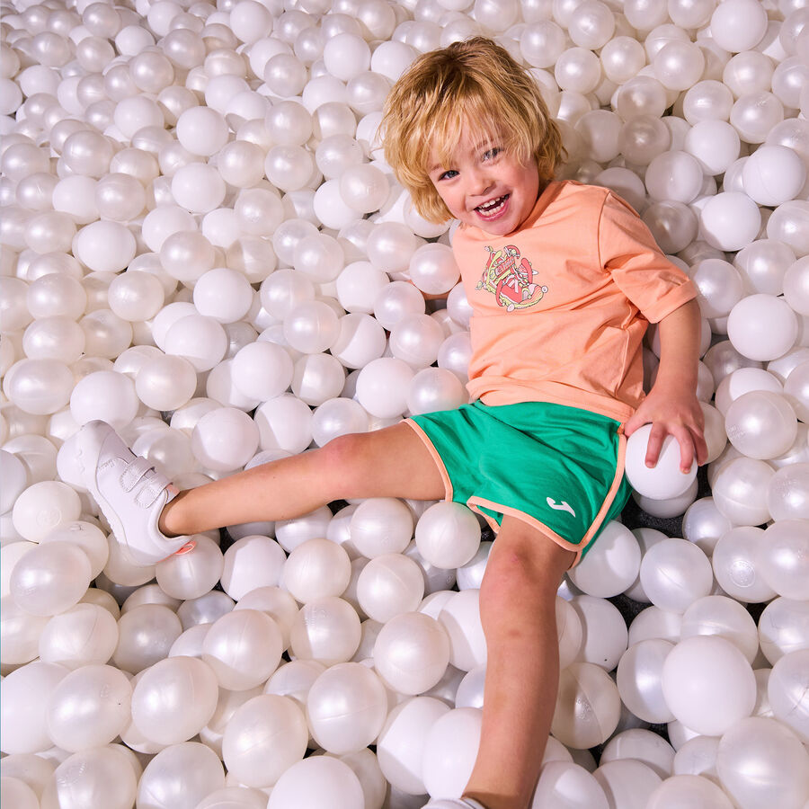 SET KIDS CAMP
