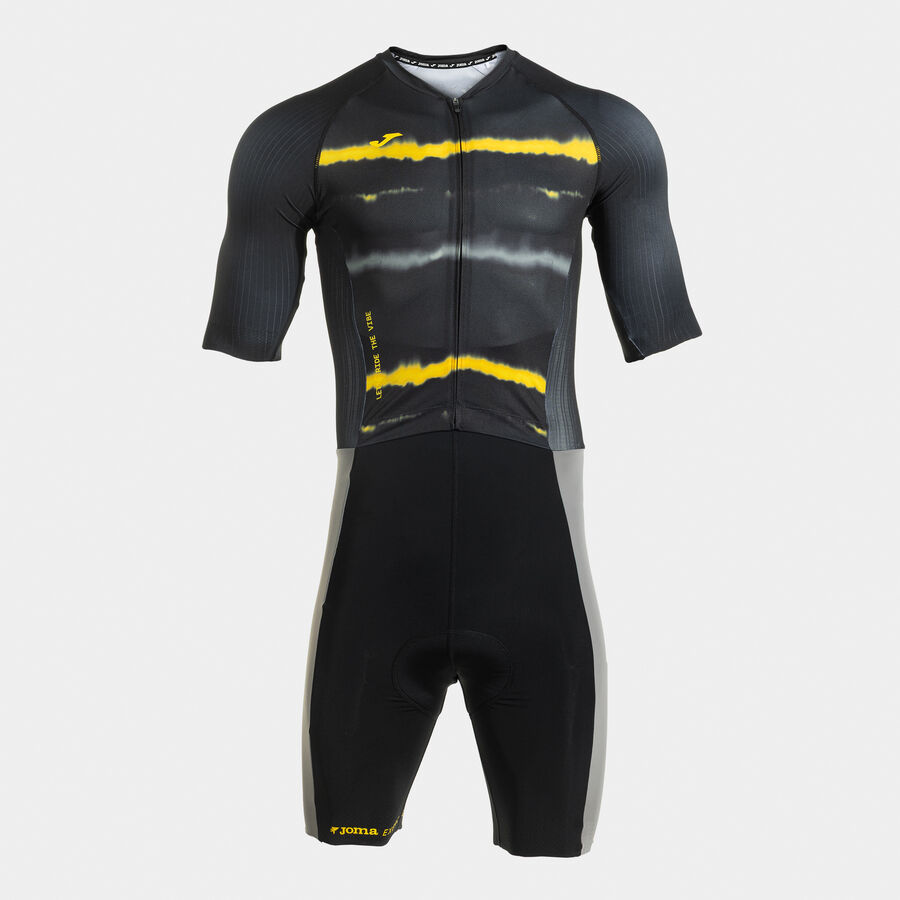 MONO DEPORTIVO CRONO