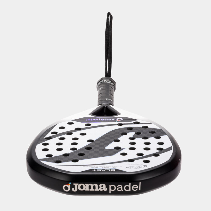 PALA DE PÁDEL ST-BLAST JUANLU ESBRI