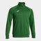Sudadera hombre Faraon verde
