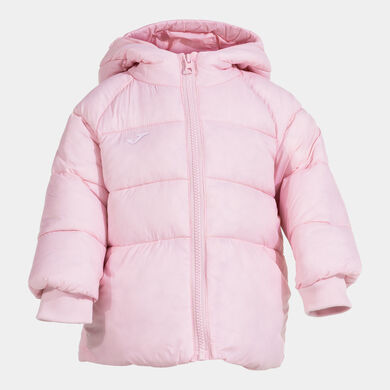 Anorak junior Fantasy Kids pink