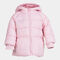 Anorak junior Fantasy Kids rosa
