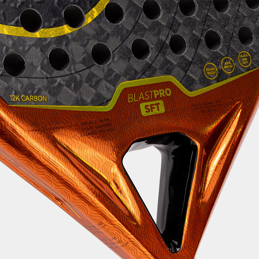 PALA DE PÁDEL BLAST PRO SFT