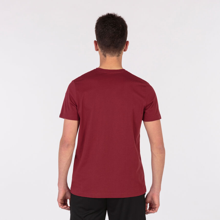 CAMISETA MANGA CORTA DESERT