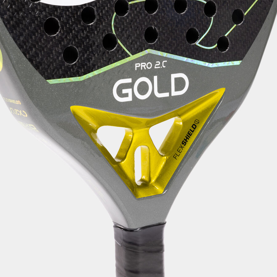 PALA DE PÁDEL GOLD PRO