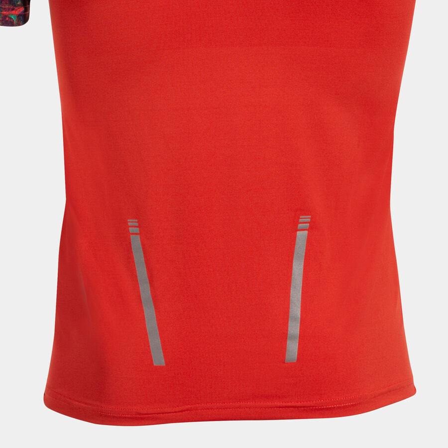 CAMISETA MANGA CORTA R-NATURE