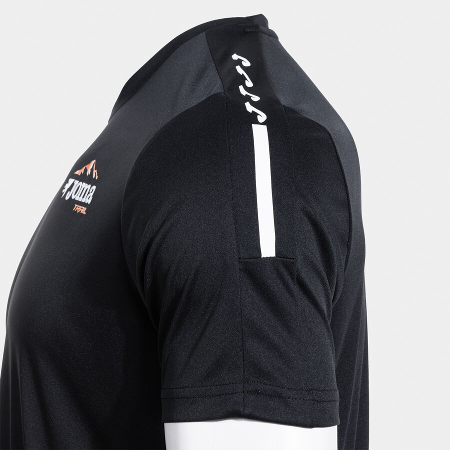 CAMISETA MANGA CORTA JOMA TRAIL