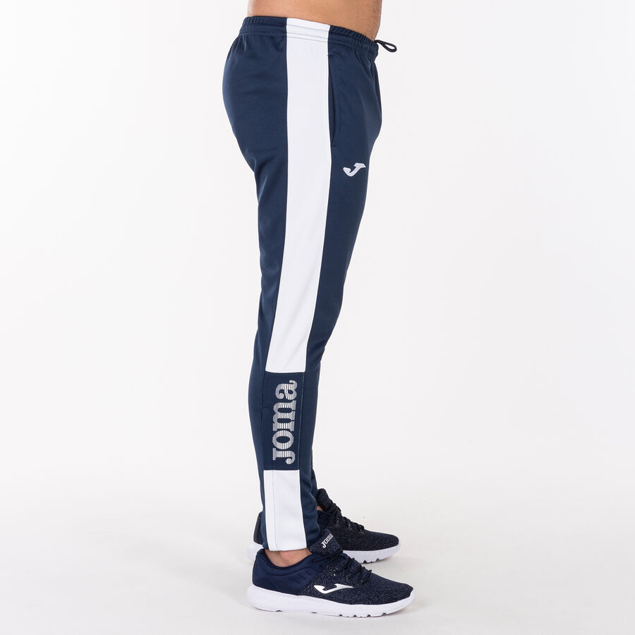 PANTAL&Oacute;N LARGO COMBI GOLD